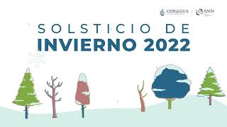 Solsticio de Invierno 2022 [upl. by Sitto]