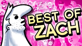 BEST OF ZACH  Oney Plays [upl. by Welford]