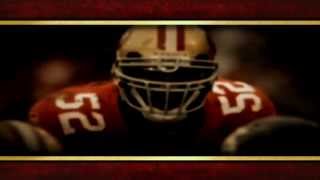 Fam Bizz  Niner Gang 49ers Anthem [upl. by Emlen]