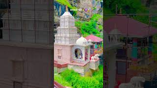 Badrinath viralvideo SaraswatiNahi 🙏🕉️￼ [upl. by Oetomit]