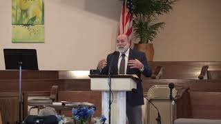 Woodlyn Baptist Church Worship and Sermon  06092024 [upl. by Issie]