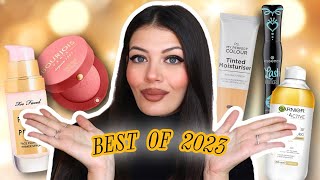 LES MEILLEURS PRODUITS DE 2023 ✨ [upl. by Ramma961]