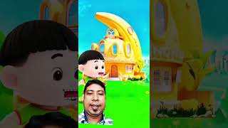 Lets look for a houseচলো আমরা ঘর খুঁজিcartoonfunny [upl. by Marilee]