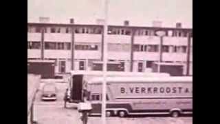 28 september Lelystad 1967 [upl. by Annohsal]