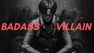 1 HOUR 🔥 BADASS VILLAIN MUSIC MIX 2023《ROCK MIX》🔥 [upl. by Yecart]