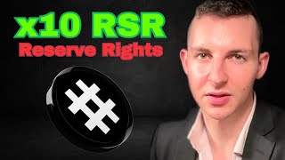 RSR Crypto avis Reserve Rights 🔥 x10 Prediction narratif RWA  Analyse francais 2024 [upl. by Krock]