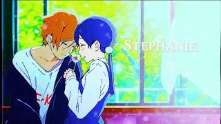 Stephanie  EditAMV [upl. by Yenwat253]