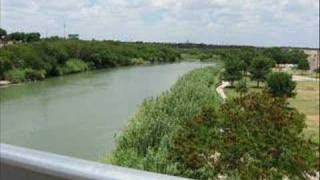 Americans driving across the Mexican border for Gas [upl. by Kelula]