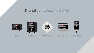 Recalibrate the way you look at gas detection for Industrial Refrigeration [upl. by Elata]