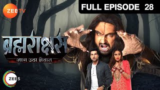 Aparajita कैसे बदल गयी Brahmarakshas में  Brahmarakshas  Episode 28  Zee TV [upl. by Aehsan]