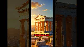 Secrets of Ancient Greece’s Most Iconic Temple [upl. by Ilocin]