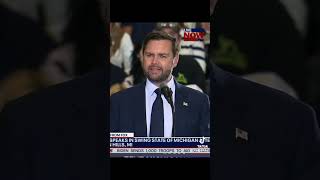 JD Vance discusses Kamala Harris and censorship [upl. by Sada]