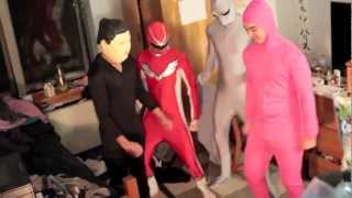 HARLEM SHAKE ORIGINAL  هارلم شيك الأصليه [upl. by Gytle]