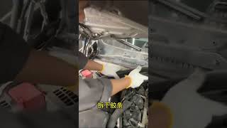 Bmw b38b48b58 engine have abnormal sound  VANOS actuator issue [upl. by Emarej]