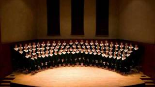 Requiem arr Craig Hella Johnson  Luther College Cathedral Choir [upl. by Cockburn767]