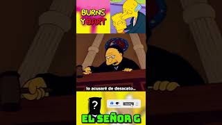 Bart es atropellado 🚑👨‍⚖️ P3  Los Simpson 【T2 EP10】 [upl. by Nawuq151]