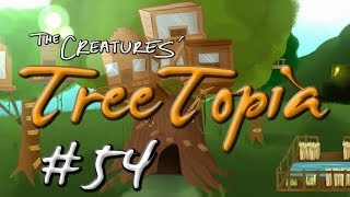 CHINA PRIME  Minecraft Treetopia Ep54 [upl. by Adabel]