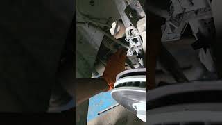 2013 Chevrolet Malibu Post Repair Inspection [upl. by Aisul]