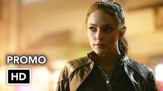 Legacies 4x06 Promo quotYoure A Long Way From Homequot HD The Originals spinoff [upl. by Aracaj]