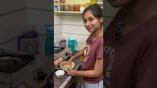 Try this crispy corn recipe new love food like share subscribe [upl. by Ahsuas183]