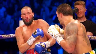 Oleksandr Usyk Ukraine vs Tony Bellew England  KNOCKOUT Boxing Fight Highlights  HD [upl. by Spaulding233]