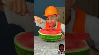 food funny mukbang watermelon woodworking eatingchallenge review facts [upl. by Lewej816]