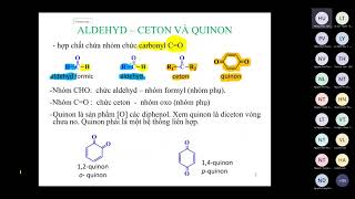 1 Carbonyl P1 [upl. by Raynor]