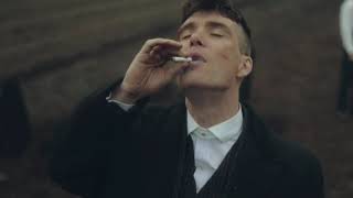 quotAllow a man a cigarettequot  Tommys execution  S02E06  PEAKY BLINDERS [upl. by Eiaj]