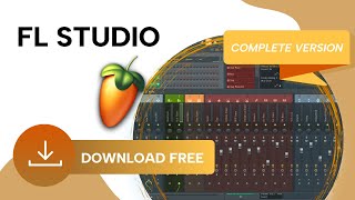 How to Download FL Studio 21  Latest Version FL Studio 21 2024  FL Studio 21 [upl. by Htrowslle]