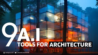 AI tools for Architecture Analysis and Real Estate [upl. by Colt]