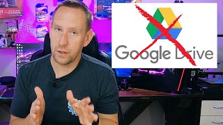 Stop Using Google Drive FREE Remote File Server Setup Guide [upl. by Latsyrcal]