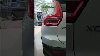 Volvo XC40 RDesign 2019 volvoxc40 xc40 [upl. by Radmen]