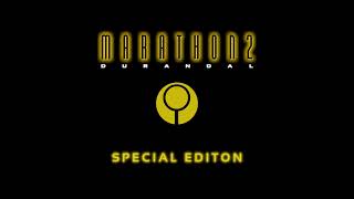 Marathon 2 Special Edition Theme [upl. by Ruyam941]