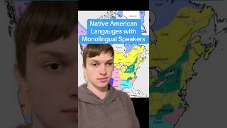 Native American Languages with Monolingual Speakers [upl. by Condon457]