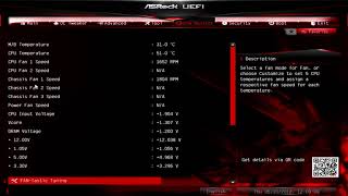 Overclocking my i75820k [upl. by Linnet]