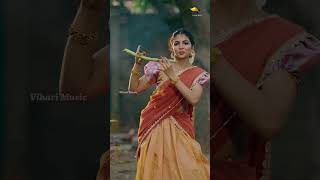 Pare Godari Song Making Scene  Nagadurga Dance  Singer Rohini Folk Songs  Shekar Virus  Shorts [upl. by Flin]