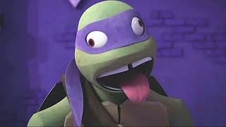 TMNT 2012 memes  Classification No 3  Donnie [upl. by Orland155]