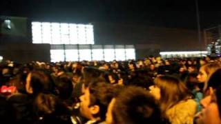 Capodanno 2012 a Firenze Caparezza Full HD [upl. by Draw]