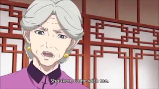 Ling Qi 2 Episode 6 Chinese dub English sub [upl. by Holton]