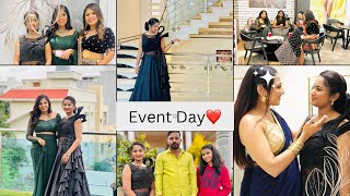 A Beautiful Day at Navrathan’s Store Launch😍SPURTHI VLOGS [upl. by Caniff]