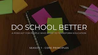 Do School Better Ep 24  Ladies and Gentlemen Presenting…the Presentations [upl. by Aicenet]