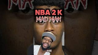 😳Gaming rage Gone too far nba2k parentingfail news foryoureels reactionvideo milwaukee [upl. by Akeimat304]