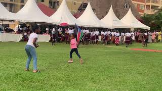 Akonbuoi women’s group during cultural day launched By Malok Marol Malok [upl. by Rowe]