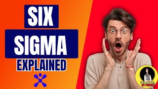 Six Sigma Explained  What is Six Sigma in Quality Management  By Shambhu Kumar [upl. by Dimitri]