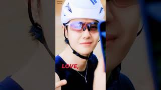 Cutest  Wang Yibo  DDU  Handsome 🎶🎵🧊 lanwangjee music shorts trending viralvideo [upl. by Hugibert]