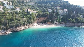 Spa Drone 🚁  Dubrovnik  Croatia 🇭🇷 [upl. by Elyr]