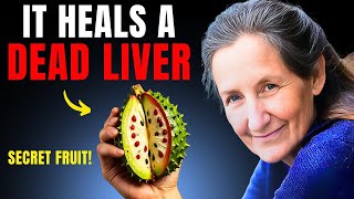 Barbara ONeills SHOCKING Fatty Liver Cure You Wont Believe [upl. by Neirol]