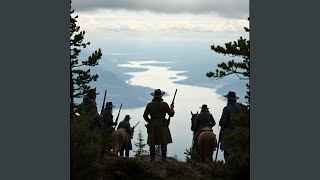 Skuleskogens Rövarband [upl. by Marietta]