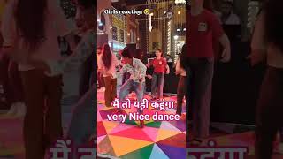 viral dance Hero honde pe song 2024 shorts dance bedeodance ❤️❤️❤️❤️🤭🫢🤭🫢🥱 [upl. by Anahsar]