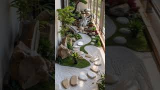 Amazing Garden  Beautiful Home Garden Design Ideas [upl. by Nhar]